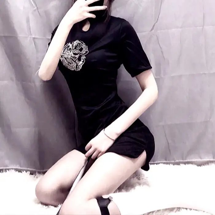 仙书奇谭